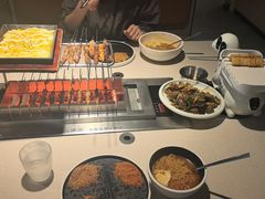 -丰茂烤串(五道口店)