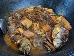 小鸡炖蘑菇-华南理工大学-学2食堂