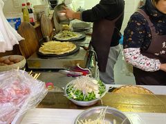 -徐州把子肉菜煎饼(融侨店)