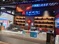 -慕湘精致湖南菜(水贝店)
