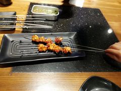 -烧货·活海鲜炭烧(湖滨商业街店)