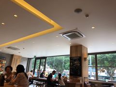-星巴克(深圳港隆城分店)