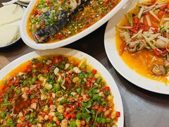 -飞虹鱼馆(春华路店)