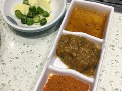 -韩时烤肉(丰科万达广场店)