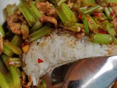 -霸碗盖码饭(长沙河西通程店)