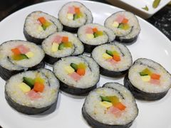 -海花锅盖烧烤店(怡馨家园店)
