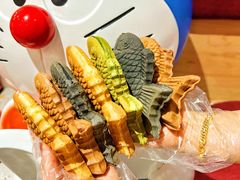 -铭果屋·铜锣烧专卖店(南京创始店)