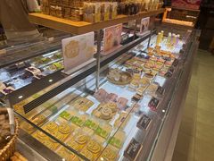 -仟吉·ART FARM主题店(菱角湖万达店)