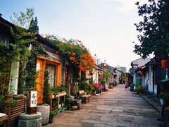 -绍兴书圣故里景区