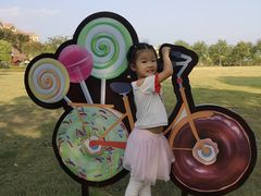 -歌斐颂巧克力小镇