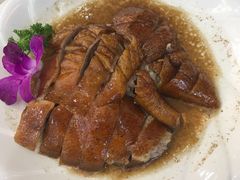 -轩记海鲜餐厅·四十五年老字号·经典粤菜(西区彩虹店)
