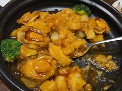 -二分八云雁阁•新晋菜大同味(长治路店)