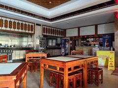 -郑州烤鸭总店