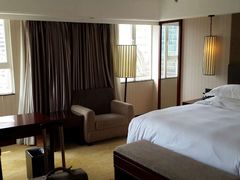 行政房-澳门富豪酒店