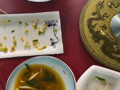 -照金特色农家乐