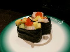 android_upload_pic-元气寿司(新城市广场店)