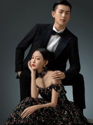 -青禾蒙娜丽莎婚纱摄影(武汉总店)
