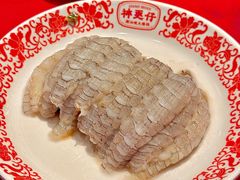 -神更仔·潮汕魂大排档(汉口路店)