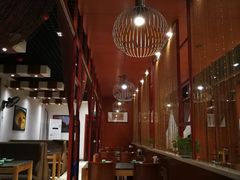 大堂-河东颐祥阁(世贸店)