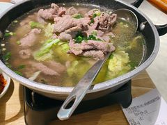 -全牛匠·乐山跷脚牛肉(新中关店)