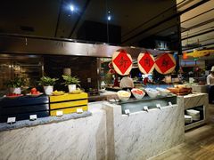 -丽都皇冠假日酒店·Matrix亦餐厅(望京店)