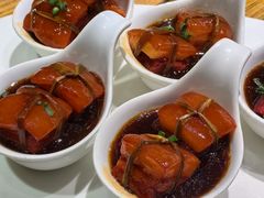 -苹果树下艺术餐厅(通州店)