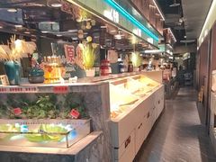 -阪尚皇·原切牛排·烤肉火锅自助(北京路店)