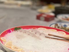 -单家老院·院子里的青岛菜(沙子口店)