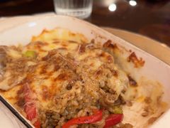 -Ciao窑炉披萨餐厅(宁波阪急店)
