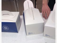 -巴黎贝甜(龙之梦购物中心虹口店)