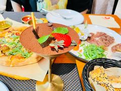 -百特喜·意大利餐厅(八佰伴镇江店)