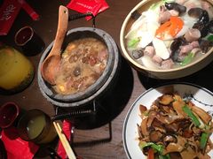 -食锦记·福建私房菜(浦西万达店)
