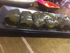 -胜代日本料理(云程巷小区店)
