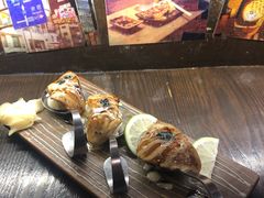 -白石的深夜食堂(大上海店)