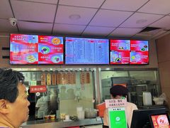 -庆丰包子铺(房山长阳店)