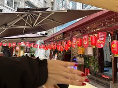 -万县面馆(高笋塘店)