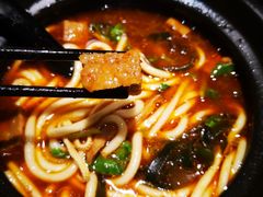 -姐弟俩土豆粉(西安小寨店)