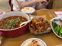-蓉李记成都名小吃(武汉菱角湖万达店)