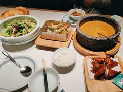-0776食堂·京城创意菜(七里庄店)