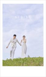 -布丁婚纱摄影工作室