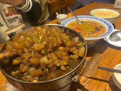 -老雒阳面馆·水席(定鼎门店)