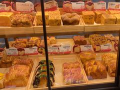 -爸爸糖吐司面包(悠唐购物中心店)