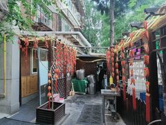 -正宗天津烧麦馆(柳州路店)