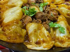 -忆外婆徐州菜·地锅鸡·生日宴(吴庄店)