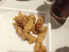 -海底捞火锅(劲松店)