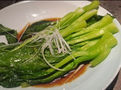 -绿茶餐厅(天津天河城店)