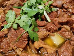-孙记驴肉山庄(李桥店)