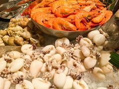 -安蒂娅·海鲜自助餐厅(安蒂娅美兰酒店)