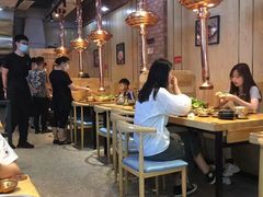 -金顺韩式烤肉·网红烤肉店(广利路店)