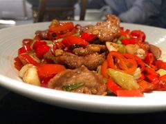 -赠李白·如诗的川味(余杭万达广场店)